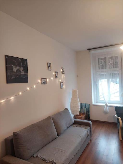 Bright Sunny Apt At Keleti Station,Near Citycenter Budapest Eksteriør bilde
